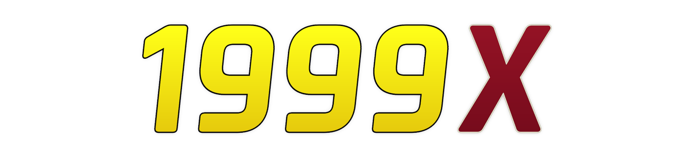 1999x